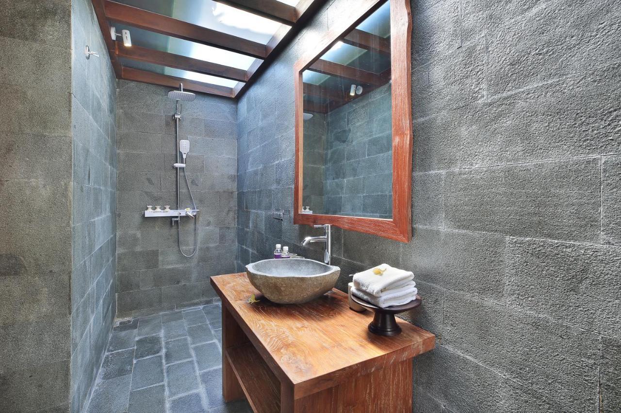 Batu Agung Villa Ubud Ngoại thất bức ảnh