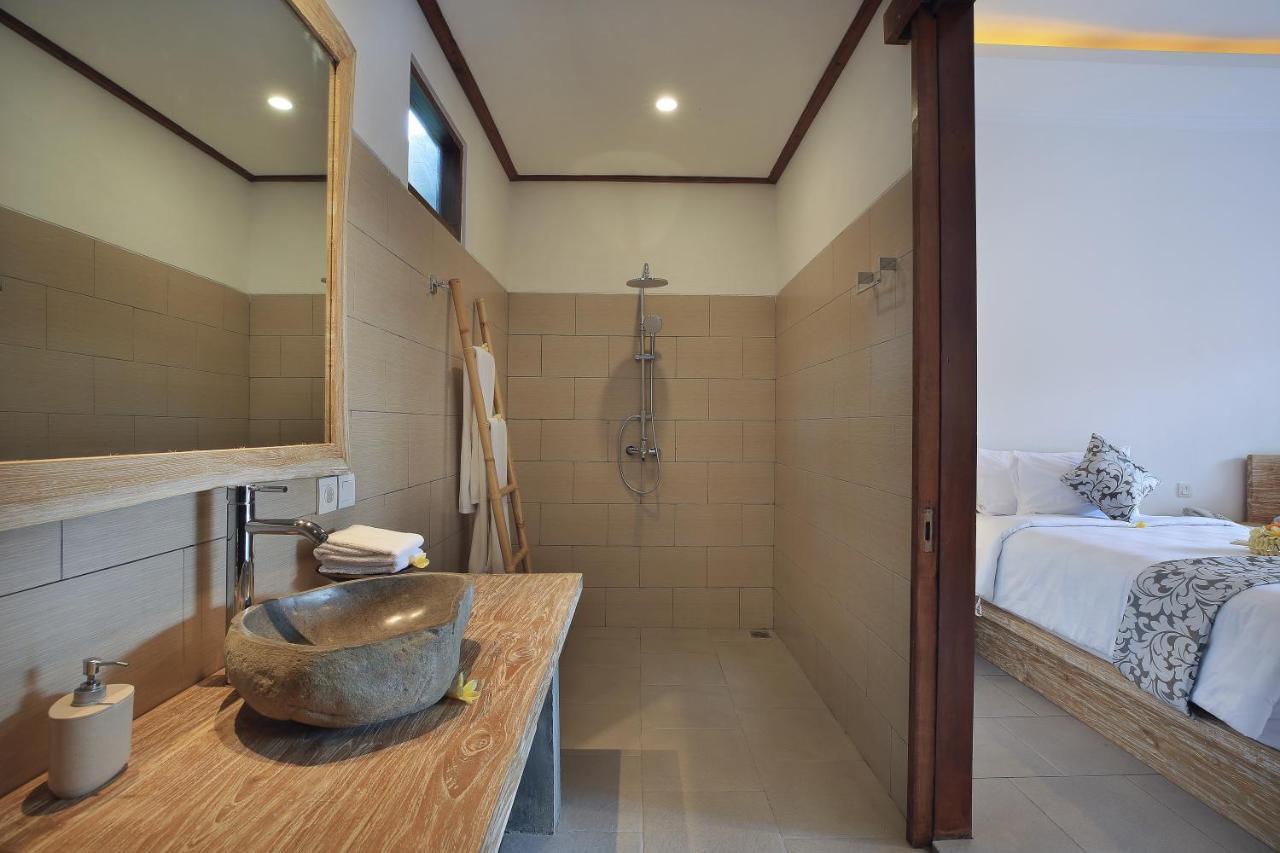 Batu Agung Villa Ubud Ngoại thất bức ảnh